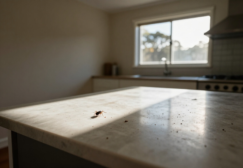 Bondi Pest Control in Action