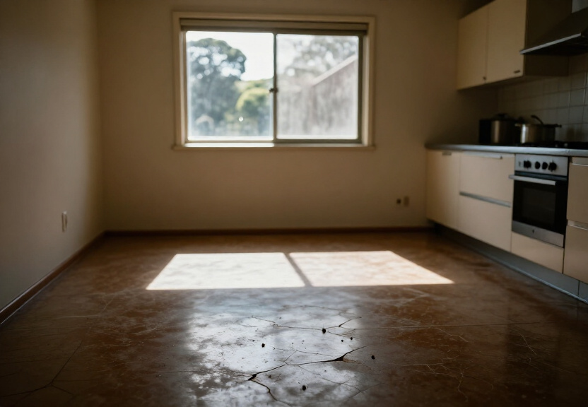 Before and After: Bondi Properties